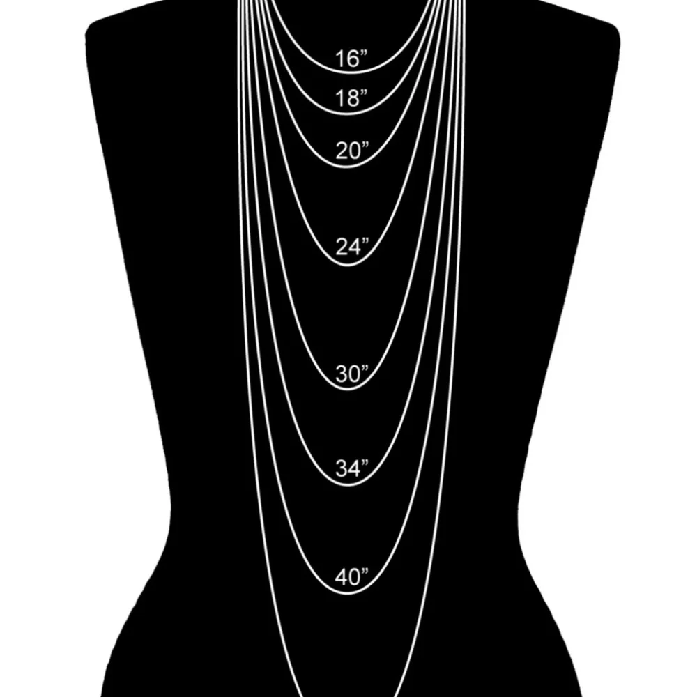 Lauren Conrad Necklace & Earrings Set – Silver Tone / Rose Gold Tone - Picture 7 of 7